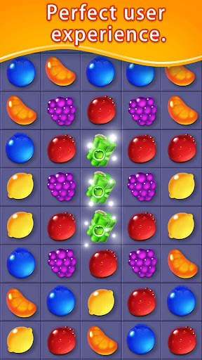 Fruit Candy Blast screenshot 2