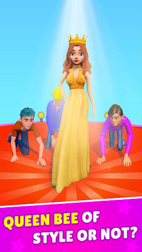 Outfit Queen screenshot 1