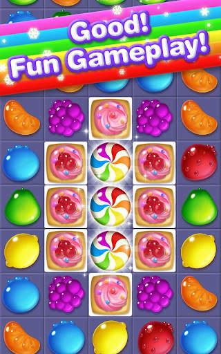 Candy Crack Mania screenshot 10