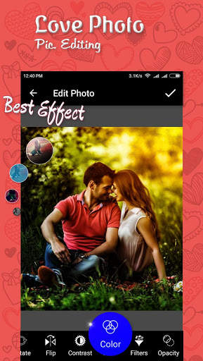Love Photo Frames screenshot 4