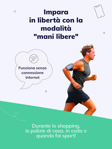 Imparaa il francese rapidamente: corso di francese screenshot 16
