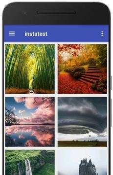 InstaSave pro screenshot 1