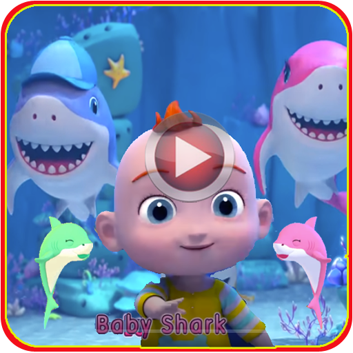 Best Baby Shark Videos icon