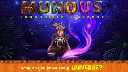 Mundus: Impossible Universe screenshot 6