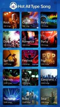 Enjoy Music Player screenshot 4