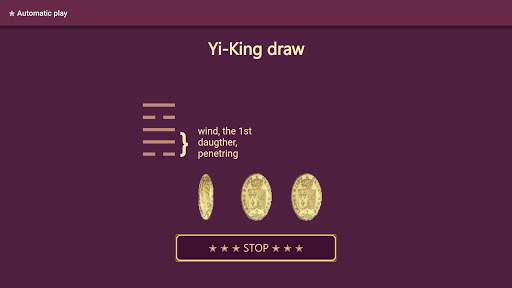 YI-KING ORACLES screenshot 21