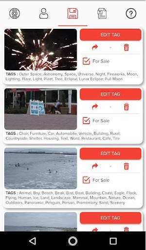 The Earn Money And Get Paid App - SnapMediaApp screenshot 3