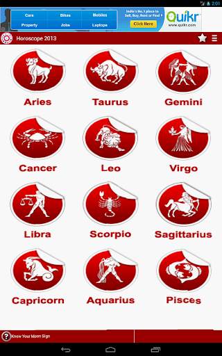 Daily Horoscope 2020 screenshot 16