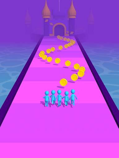 조이느 클래시 3D screenshot 3