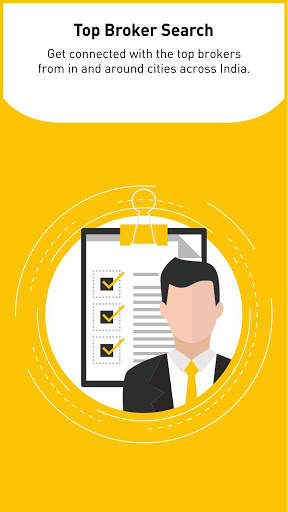 TeamUP - Real Estate & Property Broker App screenshot 4