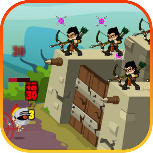 My Fortress - The King of Defense 5