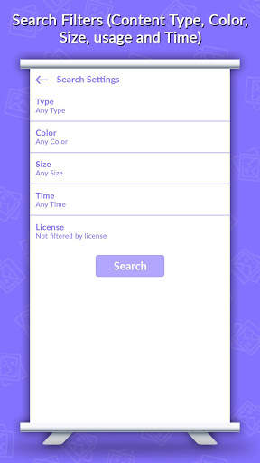 Quick Image Search – Download Images screenshot 5