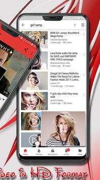 Play Tube 2018 - Floating HD Video Player screenshot 2
