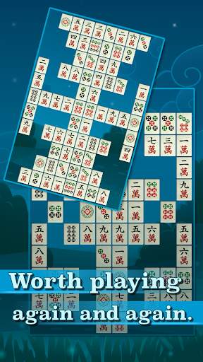 Match World-Mahjong screenshot 2