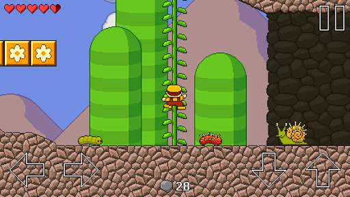 Retro World screenshot 7