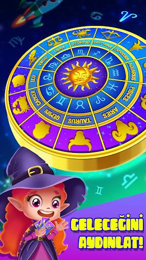 Clash of Zodiac Signs screenshot 2