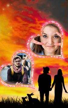 Love Photo Frame 2018 screenshot 3