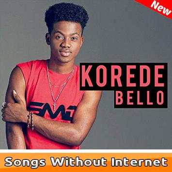 Koredo Bello - songs 2019- without internet screenshot 1