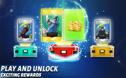 HW Cricket Game '18 screenshot 11