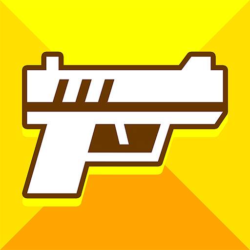 Fire! Mr.Gun - Bullet Shooting Games 1.0.19