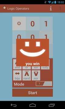 Logic Operators screenshot 5