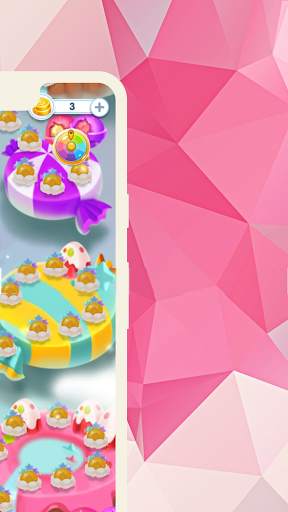 Candy Star Mania screenshot 4