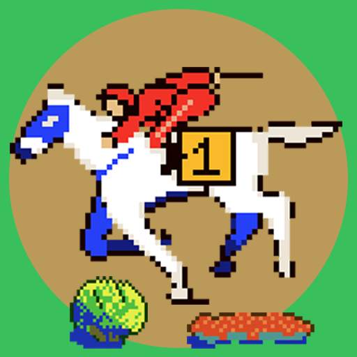 Horse Racing 2.5