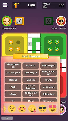 Ludo Online Star screenshot 8
