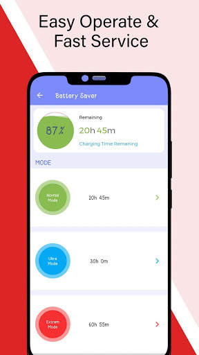 SAX VPN 2020 screenshot 8