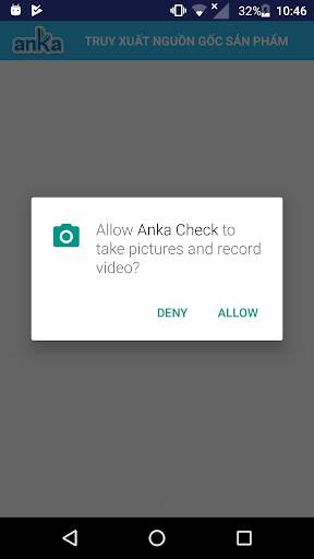 Anka Check screenshot 3