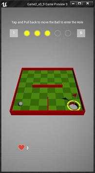 Mini Golf ( Early Access ) screenshot 2
