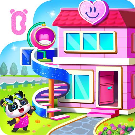 Little Panda's Town: My World 9.76.72.00