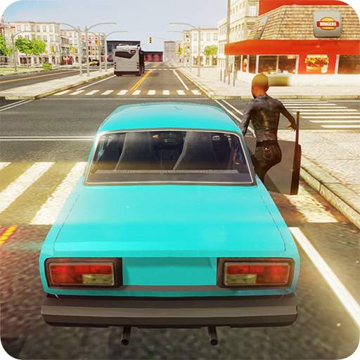 Driver Simulator 1.2