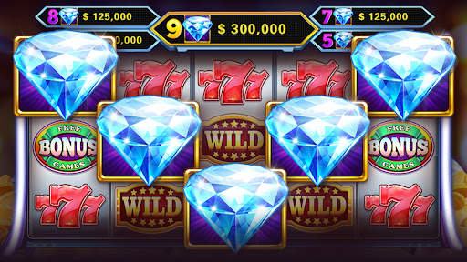 Golden Slots Casino-Vegas Game screenshot 11