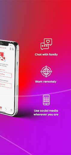 Flexiroam X: eSIM & Data Plans screenshot 3