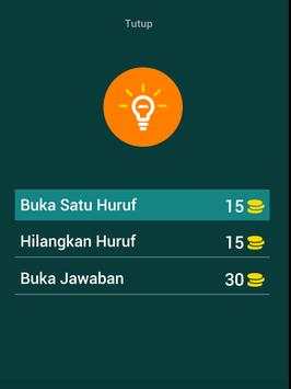 Tebak Negara Club Bola screenshot 11