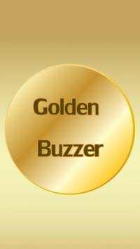 Golden Buzzer Button screenshot 2