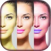 Face Makeup Effect 1.0