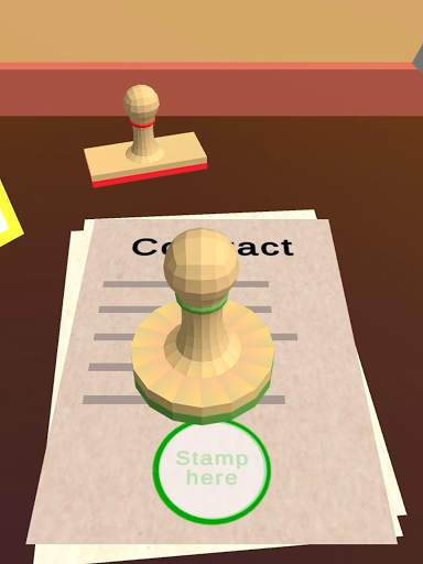 Hiring Job 3D screenshot 15