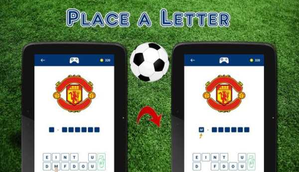 Klub sepak bola: tebak logo klub screenshot 2