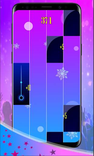 OST.Zombies 2 Piano screenshot 2