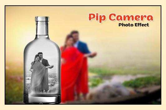 PIP Camera screenshot 2