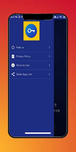 Ultra Power VPN Free and Secure VPN screenshot 4