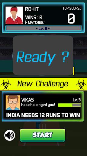 World Cricket Game Champion screenshot 6