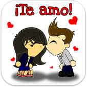 Cartelitos de Amor on 9Apps