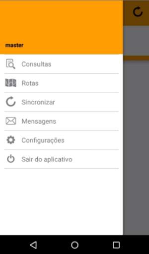 Mira Transportes screenshot 3