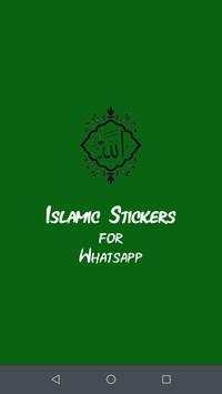 Islamic Stickers for WhatsApp screenshot 1