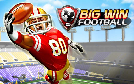 BIG WIN Football 2019: Fantasy Sports Game screenshot 5