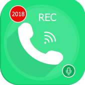 Automatic Call Recorder All 2018: Record call Hide 1.2