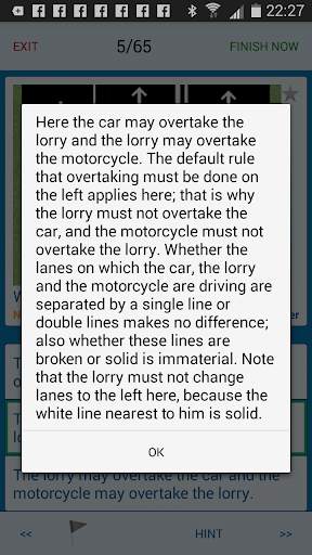 Dutch Caribbean Theory Test скриншот 6